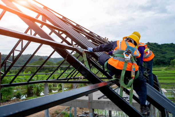 Best Commercial Roofing Services  in Ashburn, VA