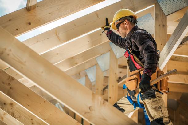 Best Roof Replacement Cost  in Ashburn, VA