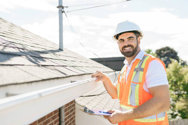 Roof Waterproofing Services in Ashburn, VA