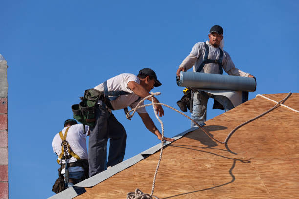 Best Emergency Roof Repair  in Ashburn, VA