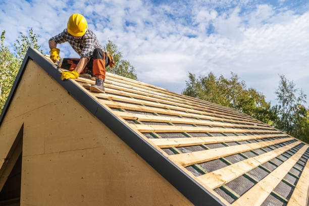 Best New Roof Installation  in Ashburn, VA