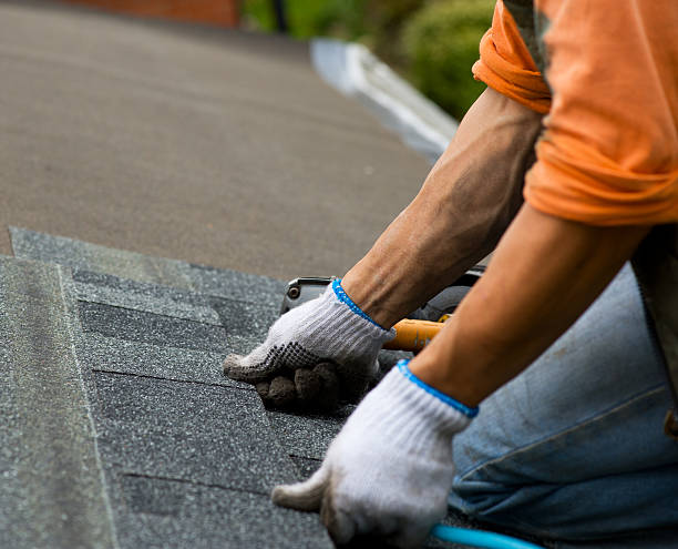 Best Best Roofing Contractors  in Ashburn, VA